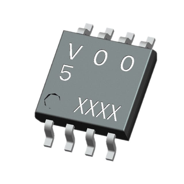 W2RV005RM IC LED DRIVER LINEAR 30MA 8SOP