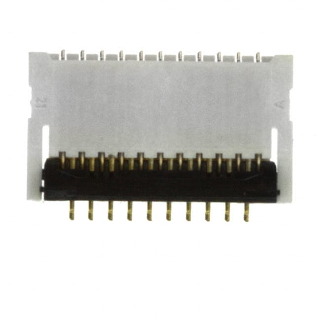 XF2B-2145-31A CONN FPC 21POS 0.3MM R/A