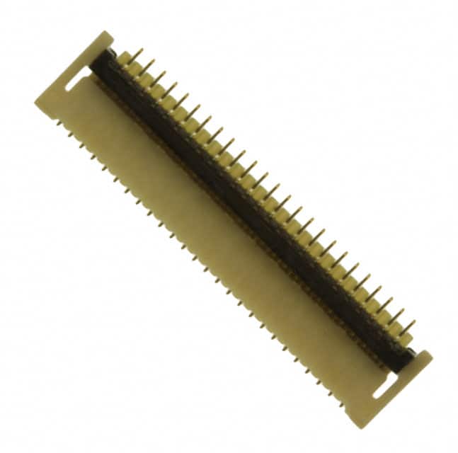 XF3C-5145-41A CONN FPC 51POS 0.25MM R/A
