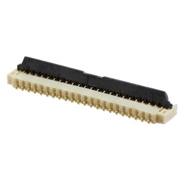 XF3H-4555-31AR CONN FPC BOTTOM 45POS 0.3MM R/A
