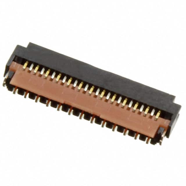 XF3Z-2555-31B CONN FPC BOTTOM 25POS 0.3MM R/A