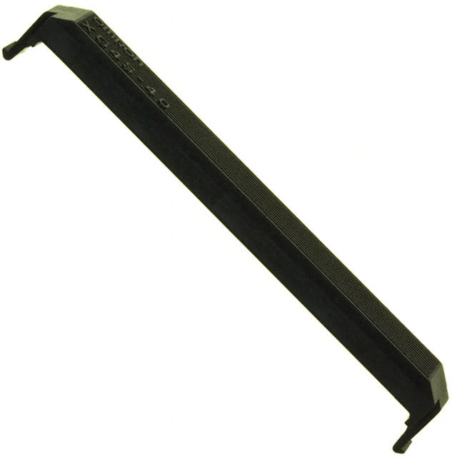 XG4S-4004 CONN STRAIN RLF 40POS FOR GX4E