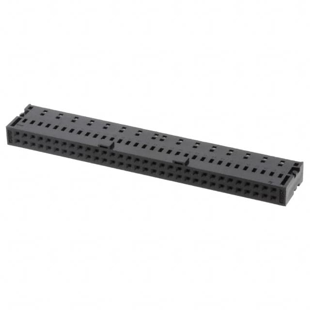 XG5N-642 CONN RCPT HSG 64POS 2.54MM