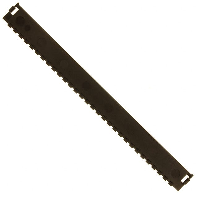 XG5S-3001 CONN SEMI-COVER 30POS FOR XG5M