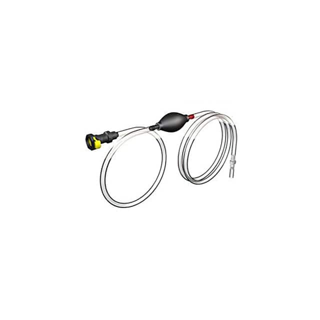 RV2020 Replacement for Flow Rite RV2020