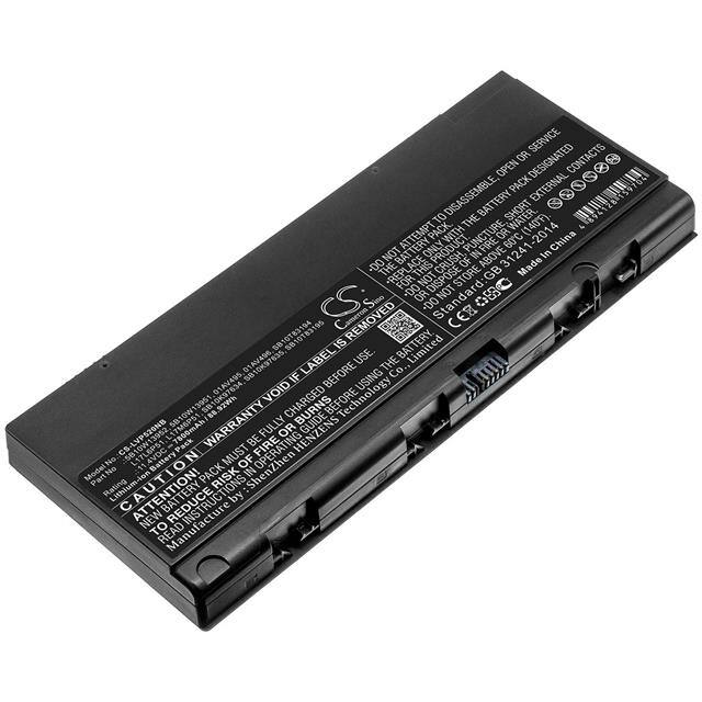 CS-LVP520NB BATTERY Replacement for Cameron Sino CS-