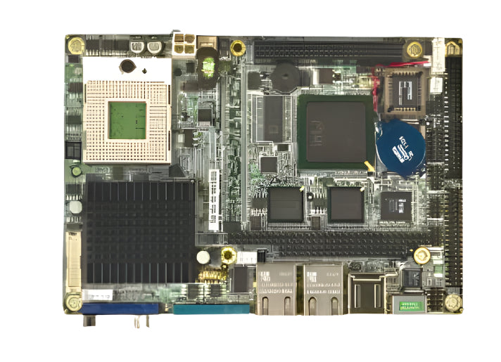 NANO-4386A-1G512-R10 The iEi Technology NANO-4386A-1G512-R10 is an industrial motherboard. It is RoHS3 compliant and has an MSL of 1.