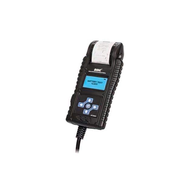 BT2000 Replacement for Dhc Battery Test