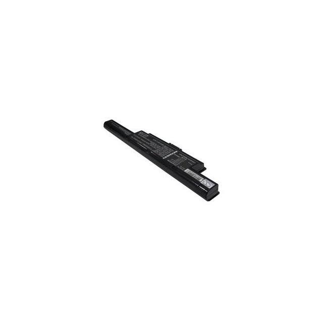 31CR19/652 4400MAH BATTERY Replacement for Acer 31CR19/652