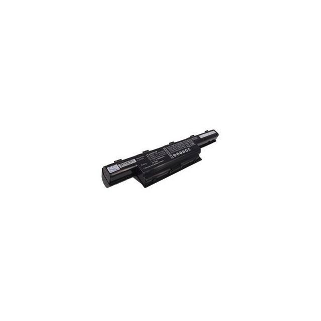 31CR19/652 6600MAH BATTERY Replacement for Acer 31CR19/652
