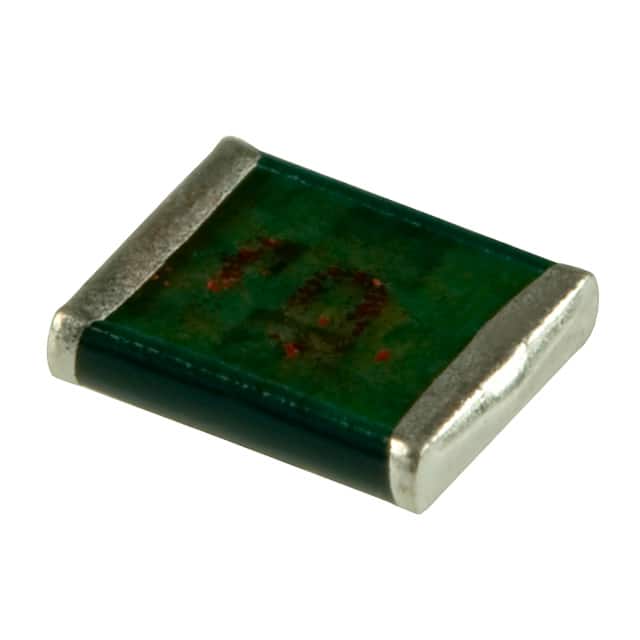 MC12FA151J CAP MICA 150PF 5% 100V 1210