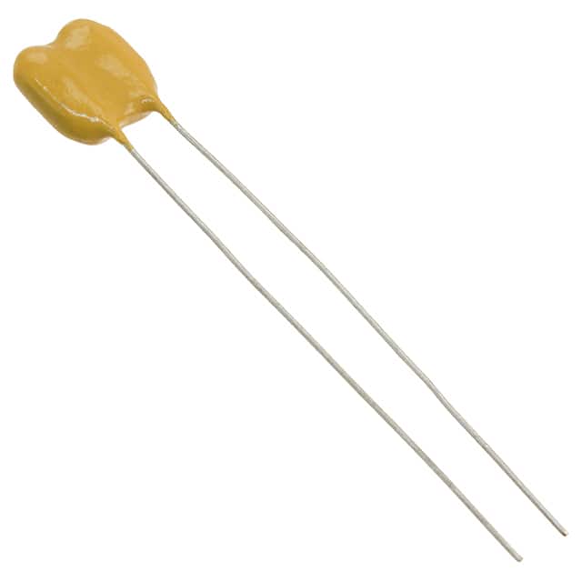 CD10FD221JO3F CAP MICA 220PF 5% 500V RADIAL