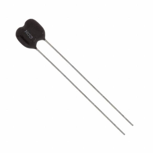 CD7FD181FO3 CAP MICA 180PF 1% 500V RADIAL
