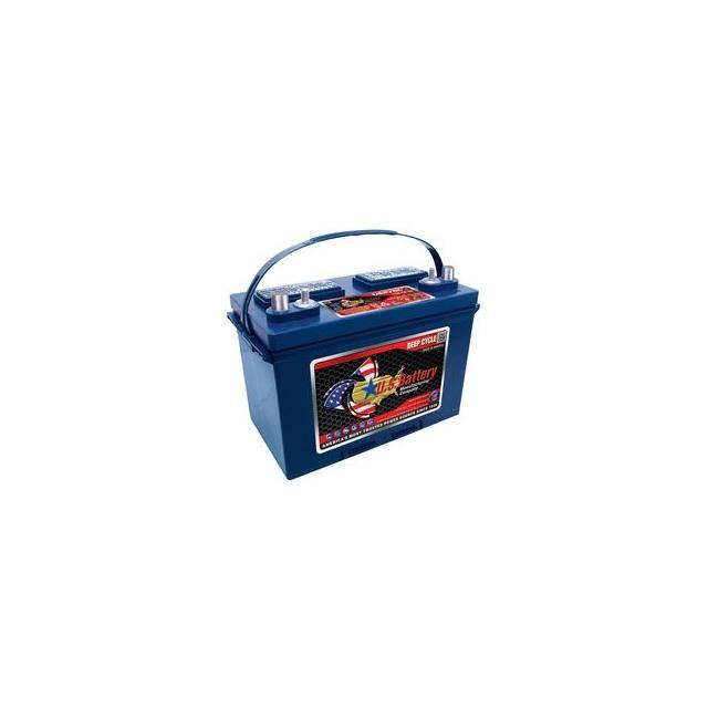 US27DC XC Replacement for Us Battery US27D