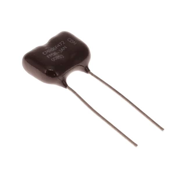CMR06F472FPDR CMR MICA