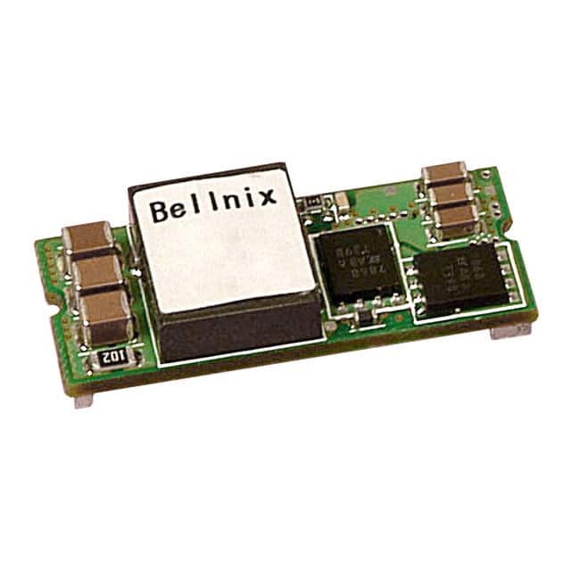 BST04-0.7S10PCM DC DC CONVERTER 0.75-3.3V