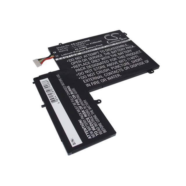 CS-LVU310NB BATTERY Replacement for Cameron Sino CS-