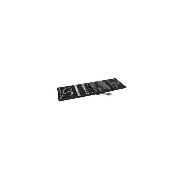 41CP6/60/78 BATTERY Replacement for Acer 41CP6/60/78