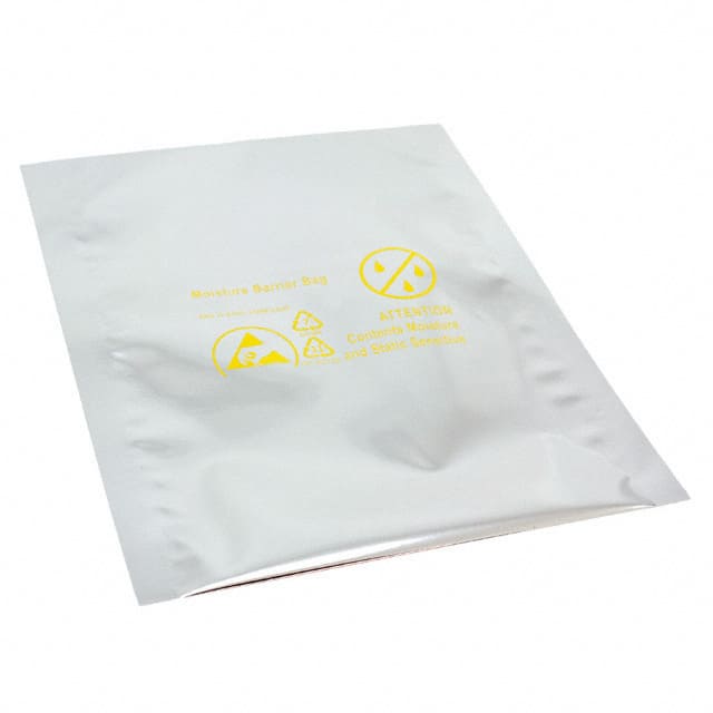 70046 BAG 4X6" MOISTURE BARRIER 1=1EA
