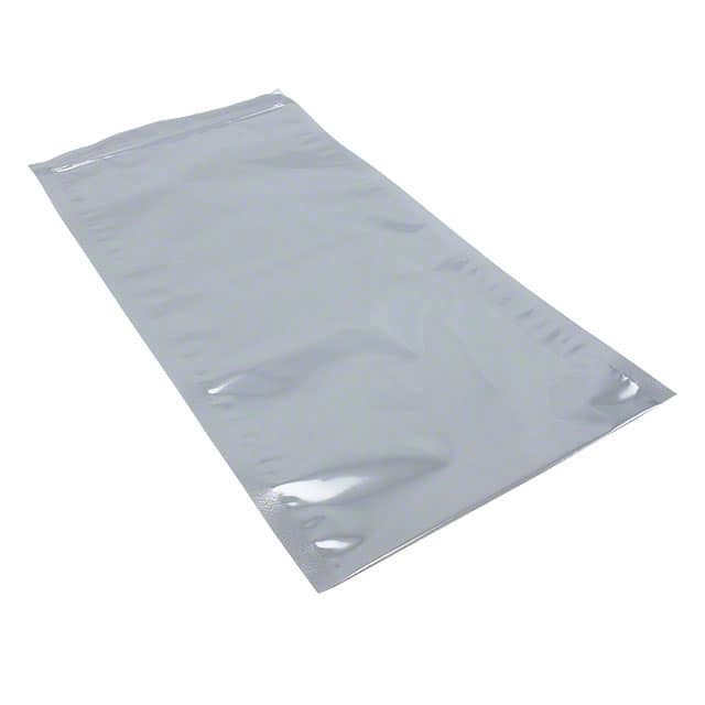 300715 BAG 7X15" ZIP STATIC SHLD 1=1EA