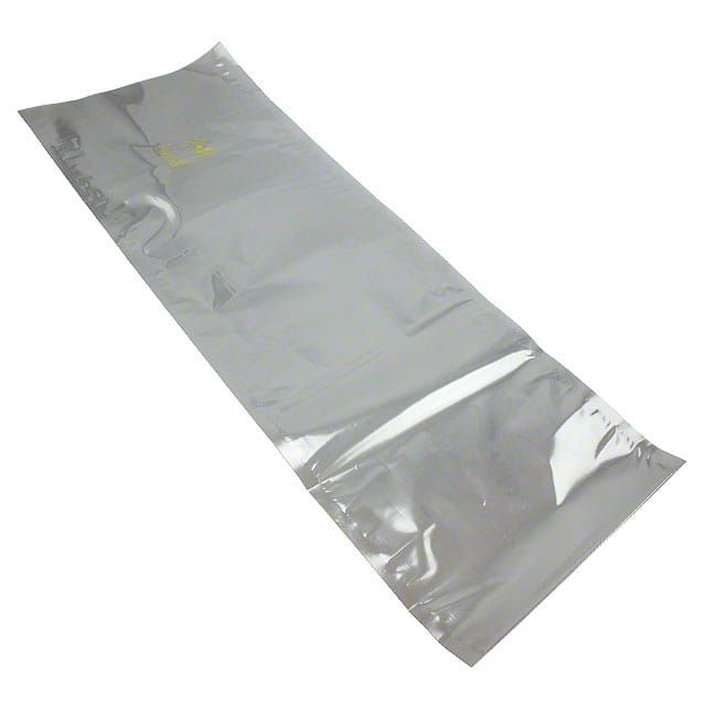 100824 BAG 8X24" STATIC SHIELD 1=1EA