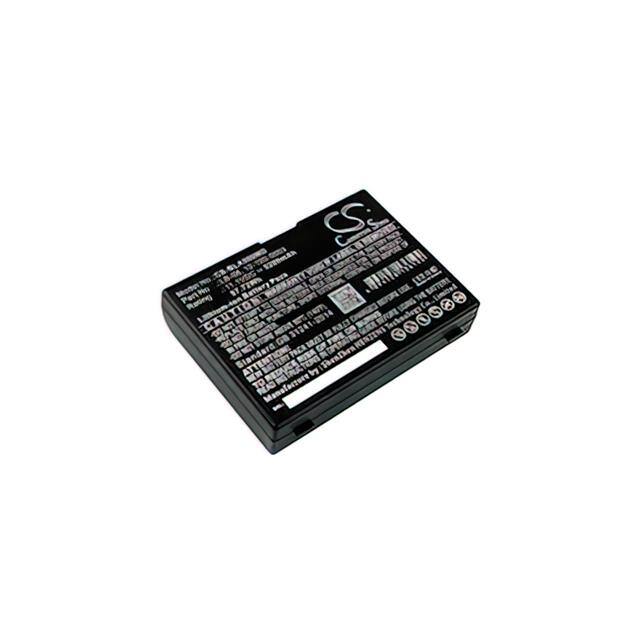 Q3 BATTERY Replacement for Biolight Q3 Batt