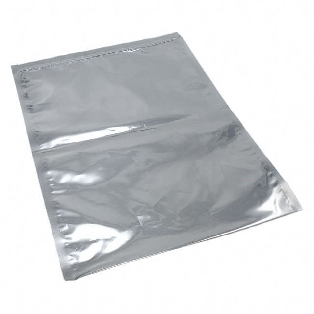 3001115 BAG 11X15" ZIP STATIC SHLD 1=1EA