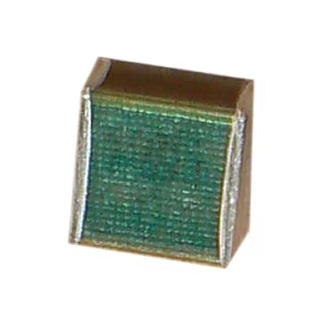 MCH38FM221J-Y CAP MICA 220PF 5% 4KV SMD