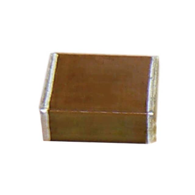 MCHN38FM270J CAP MICA 27PF 5% 4KV SMD