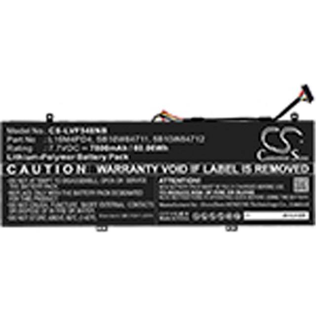 CS-LVF548NB Replacement for Cameron Sino CS-
