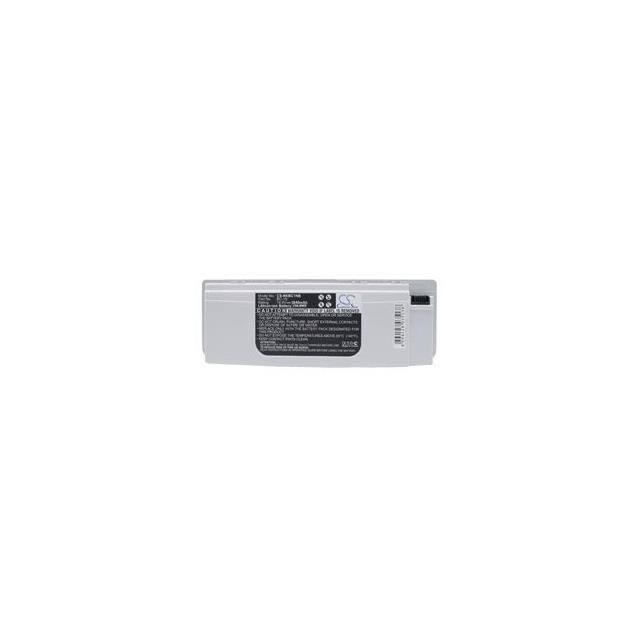 BOOKLET 3G WHITE Replacement for Nokia Booklet 3G