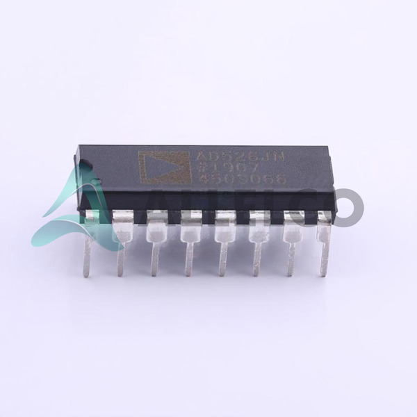 AD526JNZ The AD526JNZ is an integrated circuit from ADI Electronics. It is RoHS3 Compliant and has an MSL rating of Level 1.