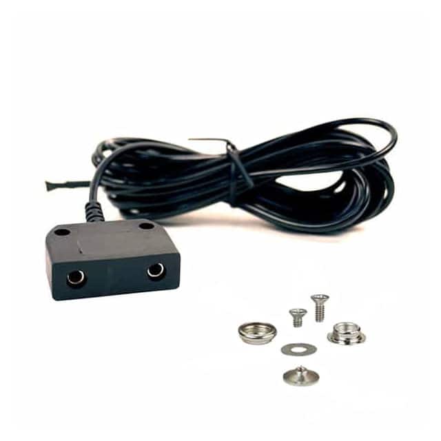 DK-GK1000 TABLE MAT GROUNDING KIT, 1 CP252
