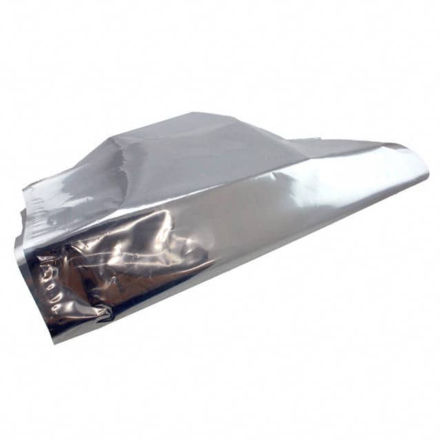 1002024 BAG STATIC METAL-IN 20X24" 1=1EA