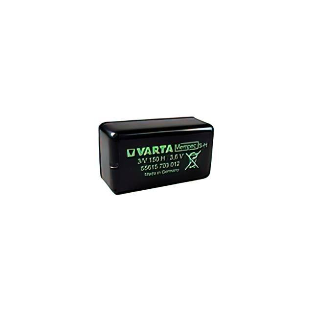 12 BATTERY Replacement for Marquette Electr