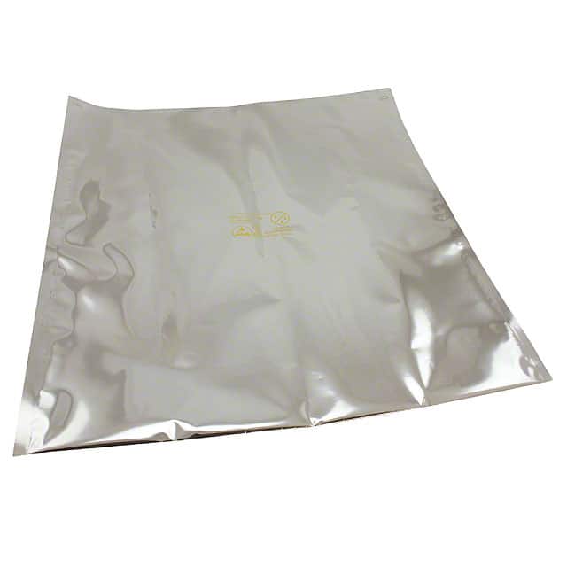 7001618 BAG STATIC/MOISTURE 16X18" 1=1EA