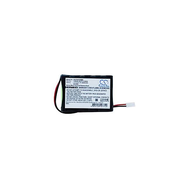 CS-FVA100MD Replacement for Cameron Sino CS-