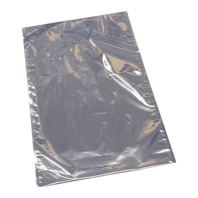 1001830 BAG 18X30" STATIC SHIELD 1=1EA