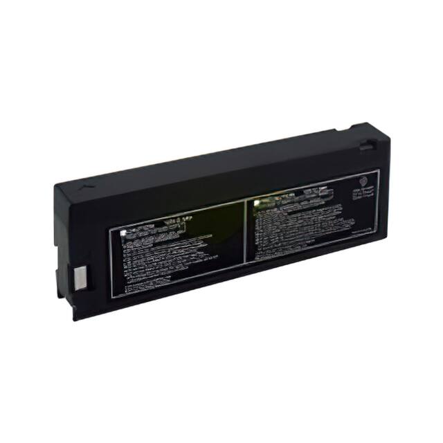 5L BATTERY Replacement for Datascope 5L Bat