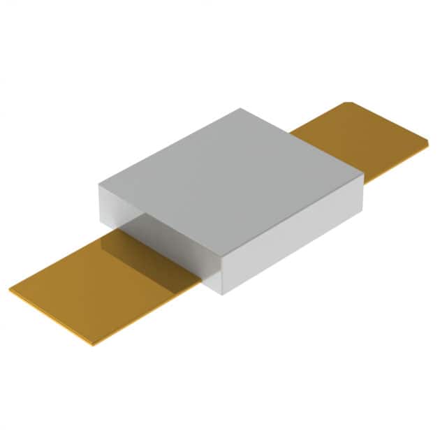 MBC50-1B12 CAP SILICON 1PF 20% 50V SMD
