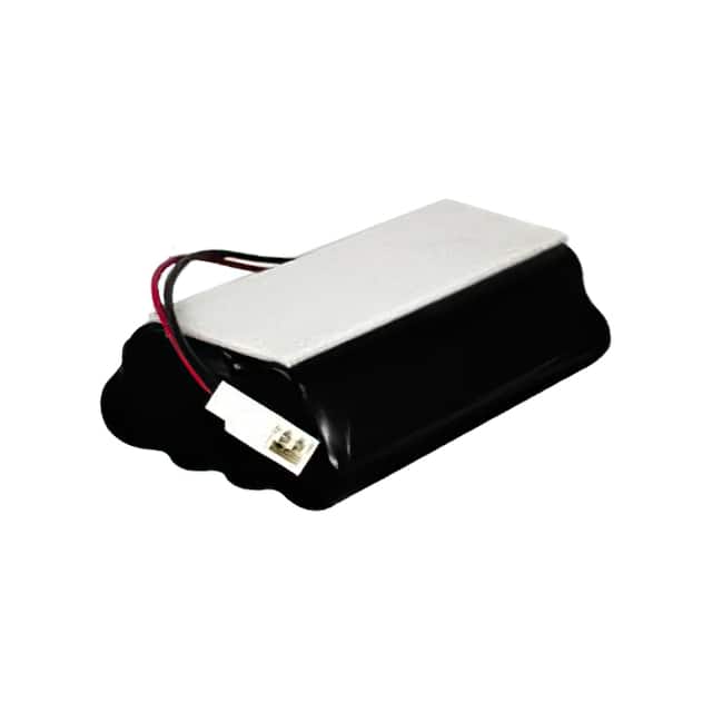 850 BATTERY Replacement for Burdick 850 Batt