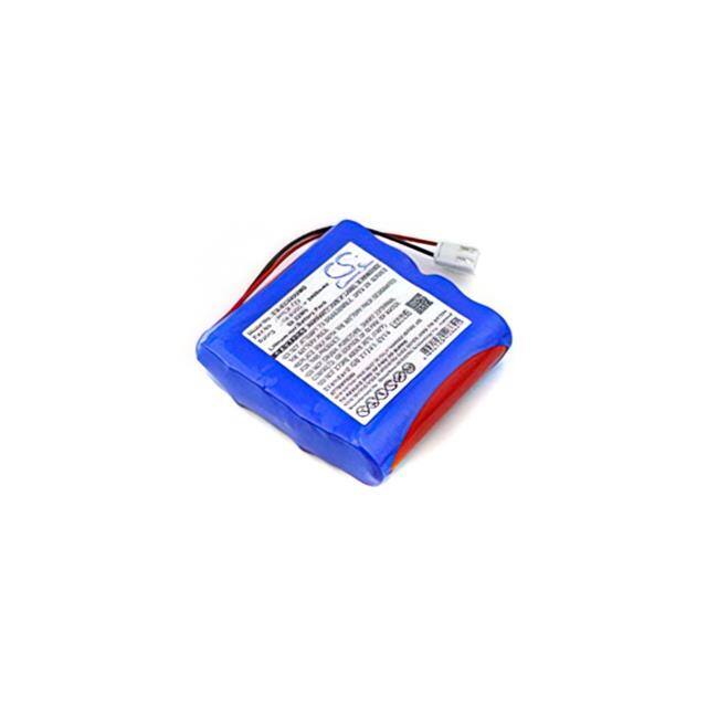 IE6 BATTERY Replacement for Biocare IE6 Batt