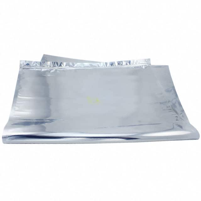 3002030 BAG STAT SHLD MTLOUT 20X30"