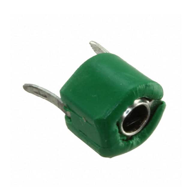 GKG30015 CAP TRIMMER 6.5-30PF 100V TH