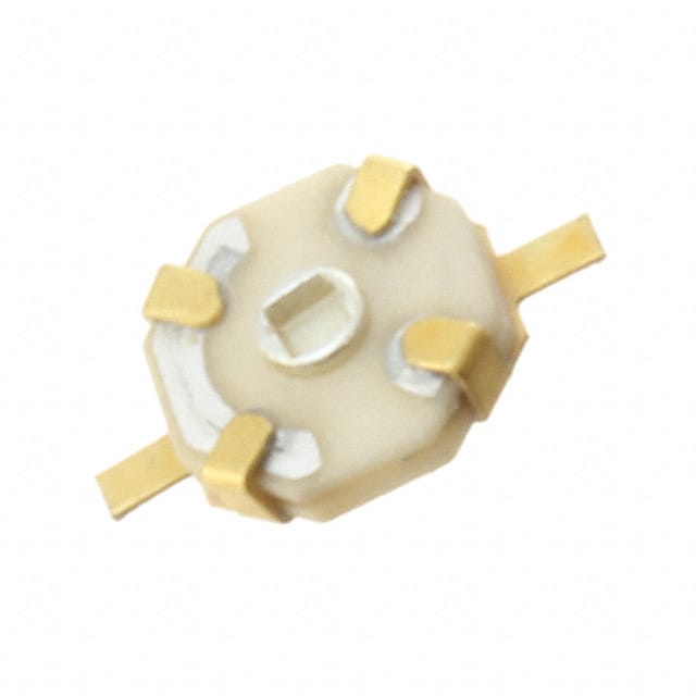9402-0SL-1R3 CAP TRIMMER 0.5-2.5PF 250V SMD
