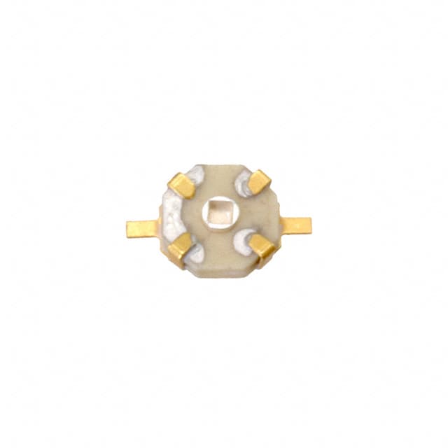 9702-1SL-1R3 CAP TRIMMER 1-5PF 250V SMD