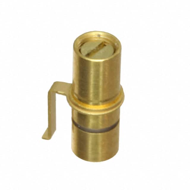 27273 CAP TRIMMER 0.6-4.5PF 500V SMD