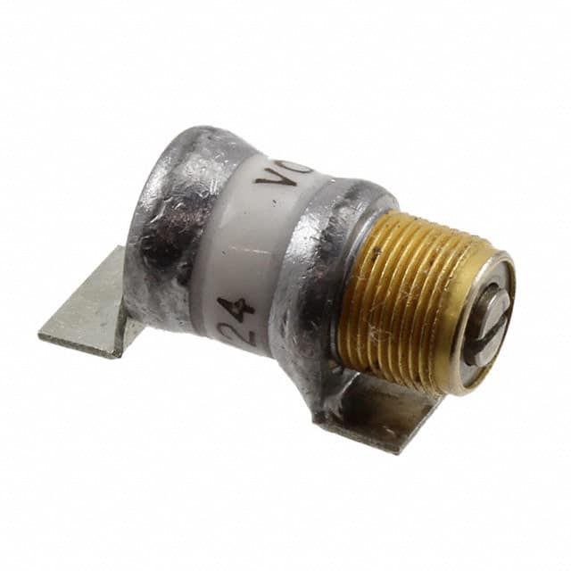 AJ15HV CAP TRIMMER 1-16PF 1000V SMD