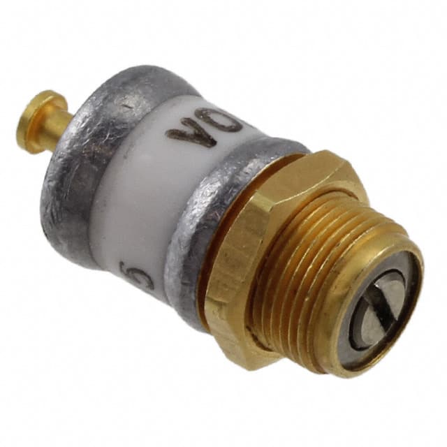AT15HV CAP TRIMMER 1-16PF 1000V PNL MNT