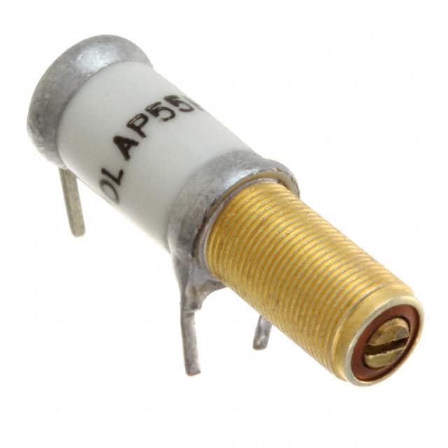 AP55HV CAP TRIMMER 1.5-55PF 600V TH